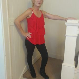 Meet your Posher, Tracy